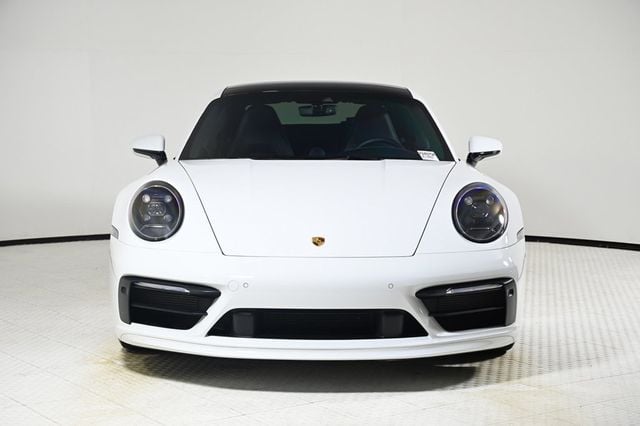 2020 Porsche 911 Carrera S - 22768433 - 7