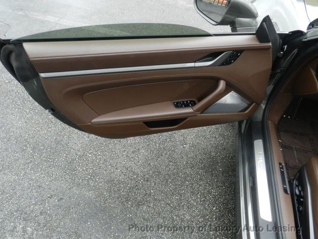 2020 Porsche 911 Carrera S Cabriolet - 20947470 - 15