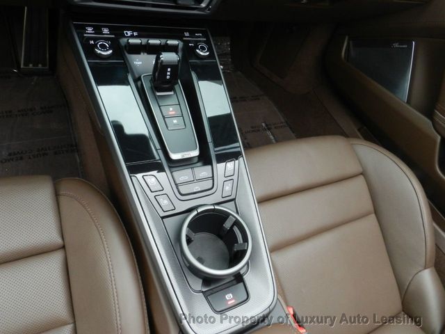2020 Porsche 911 Carrera S Cabriolet - 20947470 - 23
