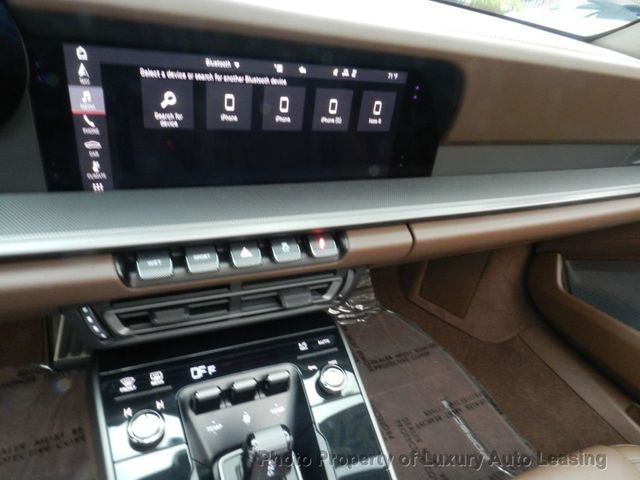 2020 Porsche 911 Carrera S Cabriolet - 20947470 - 24