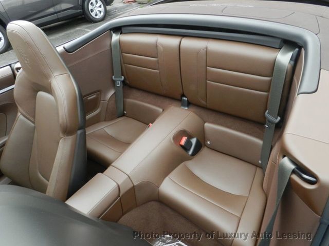 2020 Porsche 911 Carrera S Cabriolet - 20947470 - 26