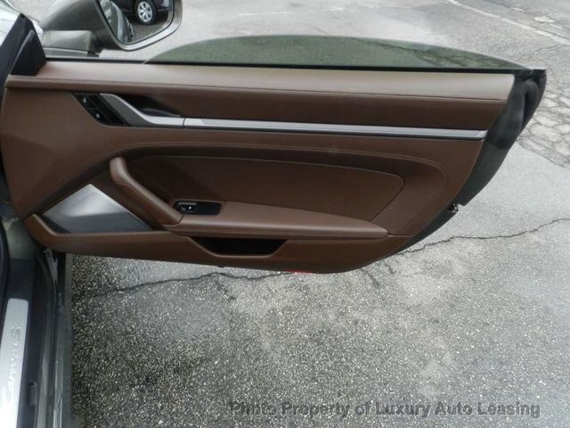 2020 Porsche 911 Carrera S Cabriolet - 20947470 - 28