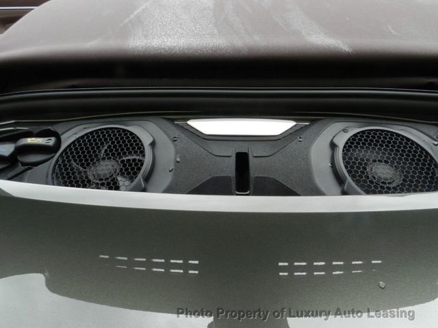 2020 Porsche 911 Carrera S Cabriolet - 20947470 - 33