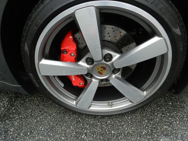 2020 Porsche 911 Carrera S Cabriolet - 20947470 - 36