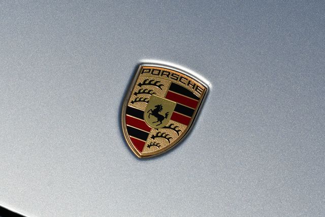 2020 Porsche 911 Carrera S Cabriolet W/Premium Package and Navigation - 22946606 - 9