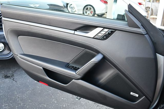 2020 Porsche 911 Carrera S Cabriolet W/Premium Package and Navigation - 22946606 - 10
