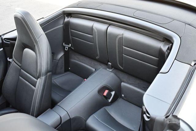 2020 Porsche 911 Carrera S Cabriolet W/Premium Package and Navigation - 22946606 - 14