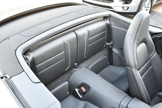 2020 Porsche 911 Carrera S Cabriolet W/Premium Package and Navigation - 22946606 - 16