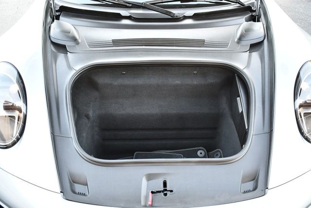 2020 Porsche 911 Carrera S Cabriolet W/Premium Package and Navigation - 22946606 - 52