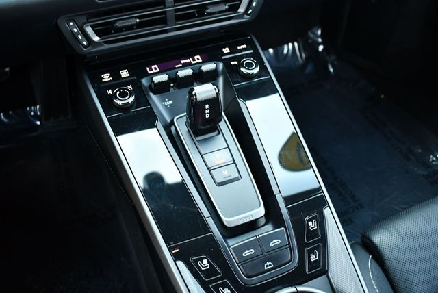 2020 Porsche 911 Carrera S Cabriolet W/Premium Package and Navigation - 22946606 - 66