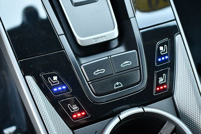 2020 Porsche 911 Carrera S Cabriolet W/Premium Package and Navigation - 22946606 - 67