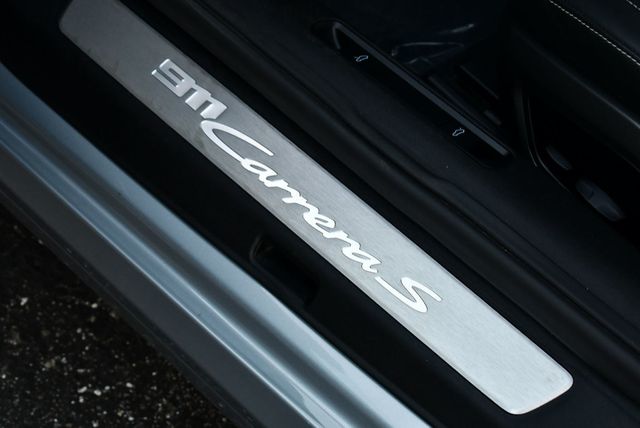 2020 Porsche 911 Carrera S Cabriolet W/Premium Package and Navigation - 22946606 - 68