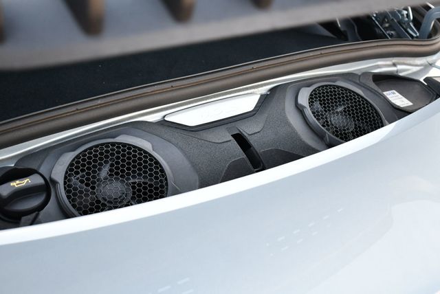 2020 Porsche 911 Carrera S Cabriolet W/Premium Package and Navigation - 22946606 - 74