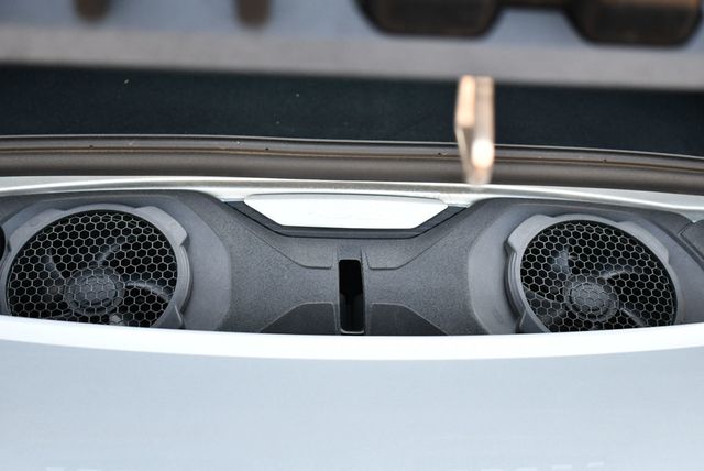 2020 Porsche 911 Carrera S Cabriolet W/Premium Package and Navigation - 22946606 - 75