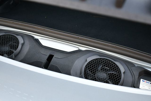 2020 Porsche 911 Carrera S Cabriolet W/Premium Package and Navigation - 22946606 - 76