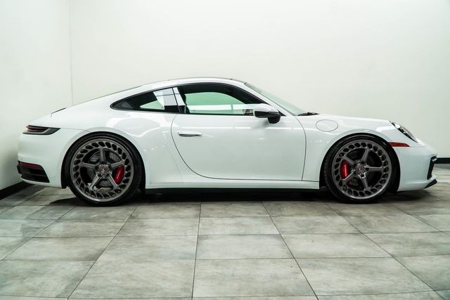 2020 Porsche 911 Carrera S Coupe - 22954620 - 9
