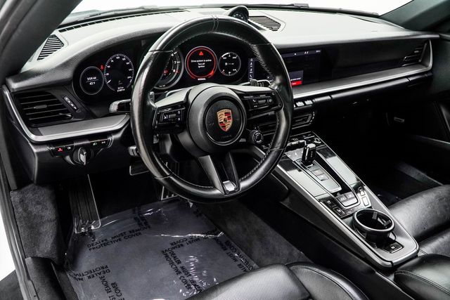 2020 Porsche 911 Carrera S Coupe - 22954620 - 14