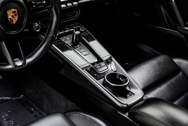 2020 Porsche 911 Carrera S Coupe - 22954620 - 15