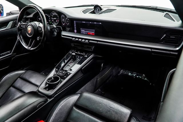 2020 Porsche 911 Carrera S Coupe - 22954620 - 16