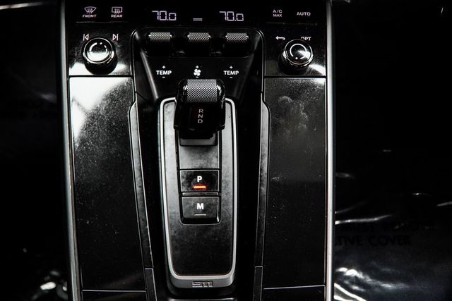 2020 Porsche 911 Carrera S Coupe - 22954620 - 18