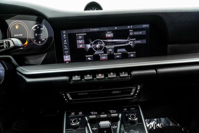 2020 Porsche 911 Carrera S Coupe - 22954620 - 21