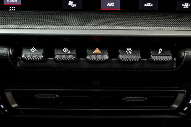 2020 Porsche 911 Carrera S Coupe - 22954620 - 22