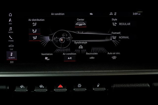 2020 Porsche 911 Carrera S Coupe - 22954620 - 23