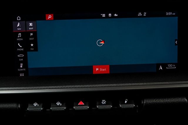 2020 Porsche 911 Carrera S Coupe - 22954620 - 24