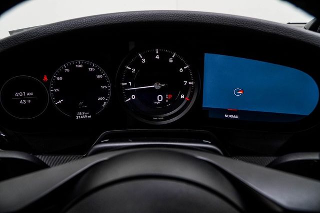 2020 Porsche 911 Carrera S Coupe - 22954620 - 28