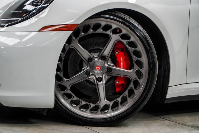 2020 Porsche 911 Carrera S Coupe - 22954620 - 2