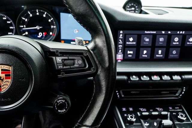 2020 Porsche 911 Carrera S Coupe - 22954620 - 29
