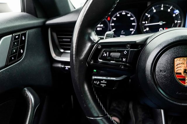 2020 Porsche 911 Carrera S Coupe - 22954620 - 30