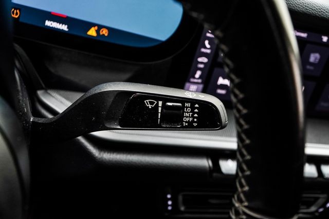 2020 Porsche 911 Carrera S Coupe - 22954620 - 31