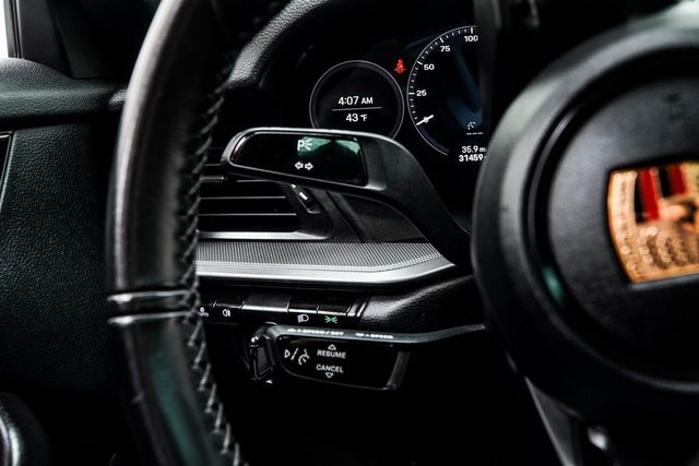 2020 Porsche 911 Carrera S Coupe - 22954620 - 32