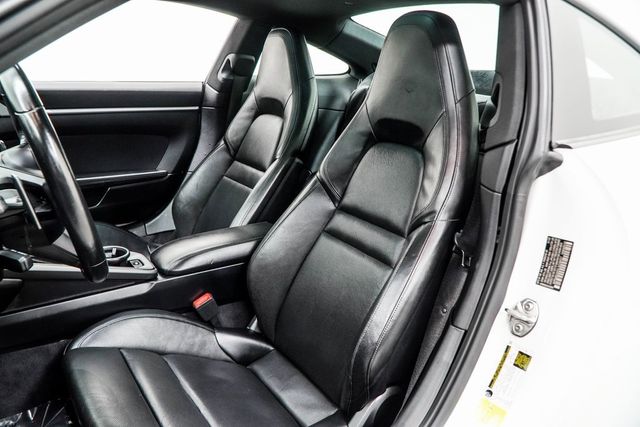 2020 Porsche 911 Carrera S Coupe - 22954620 - 35