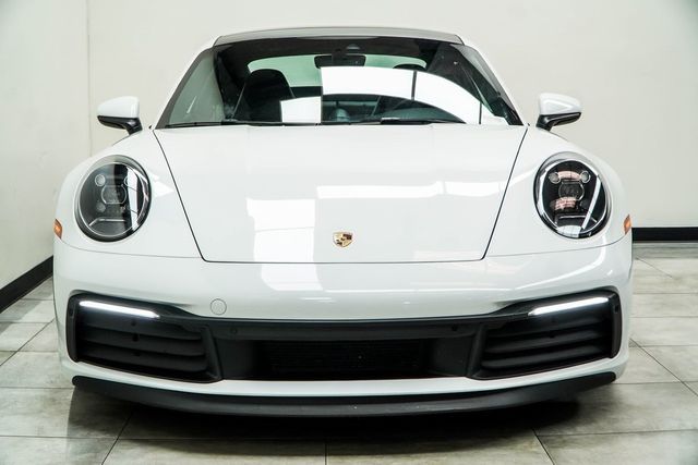 2020 Porsche 911 Carrera S Coupe - 22954620 - 6