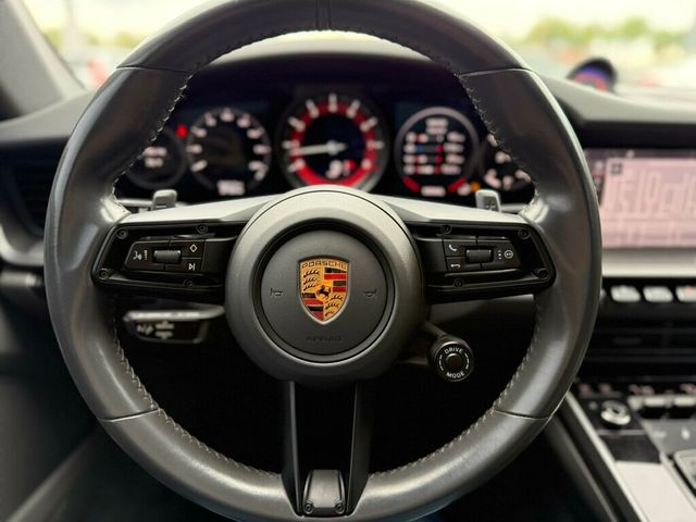 2020 Porsche 911 Carrera S Coupe - 22945624 - 9