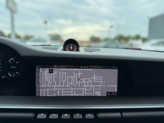 2020 Porsche 911 Carrera S Coupe - 22945624 - 14