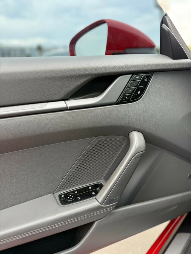 2020 Porsche 911 Carrera S Coupe - 22945624 - 18