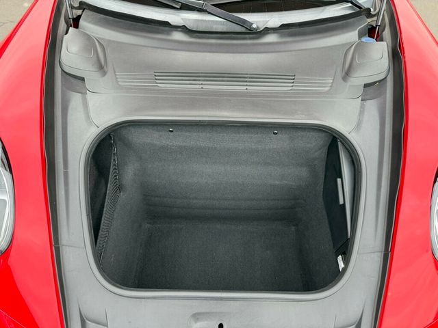 2020 Porsche 911 Carrera S Coupe - 22945624 - 21