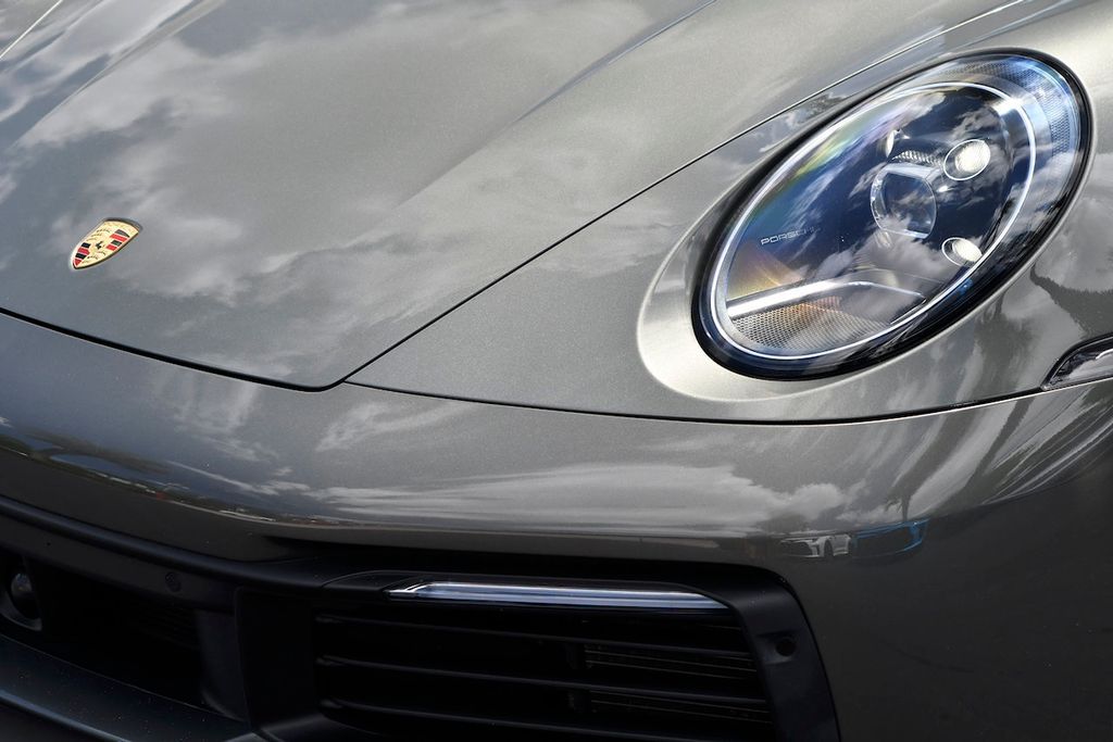 2020 Porsche 911 Carrera S Coupe - 22524827 - 9