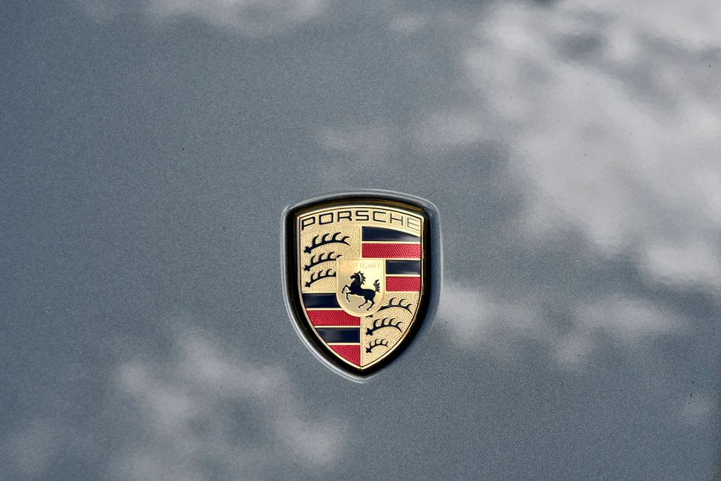 2020 Porsche 911 Carrera S Coupe - 22524827 - 32