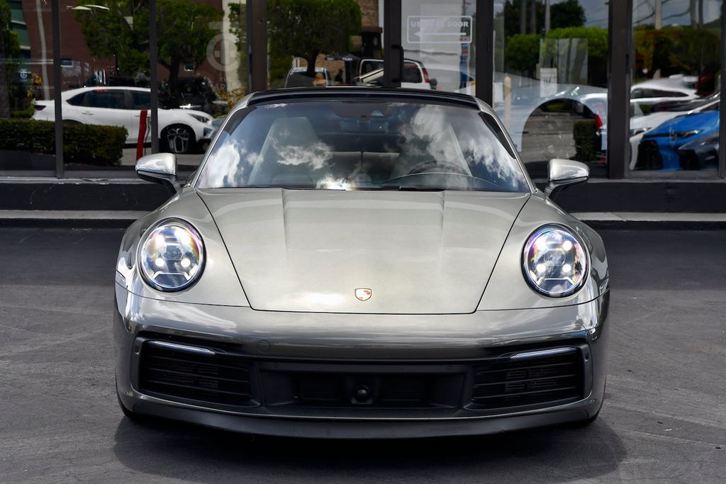 2020 Porsche 911 Carrera S Coupe - 22524827 - 7