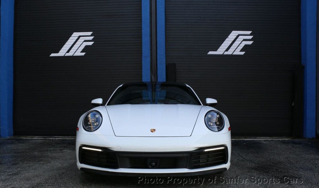 2020 Porsche 911 Carrera S Coupe - 22734544 - 12