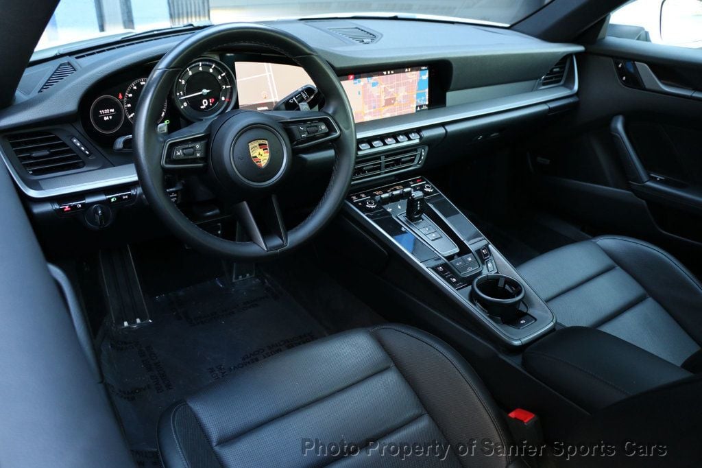 2020 Porsche 911 Carrera S Coupe - 22734544 - 20