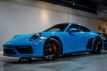 2020 Porsche 911 *Carrera S Coupe* *Miami Blue* *Sport/Design Pkg* *Sunroof*  - 22942292 - 0