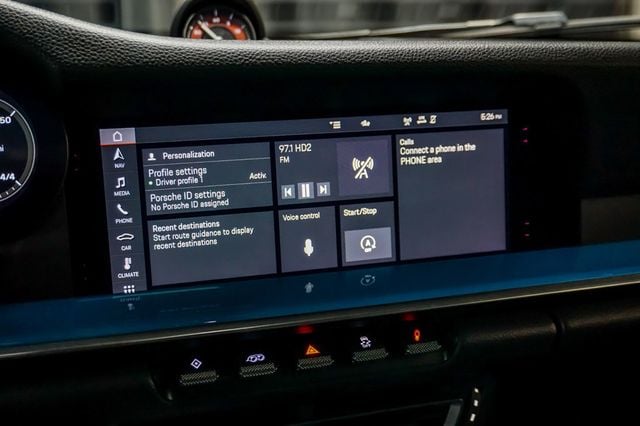 2020 Porsche 911 *Carrera S Coupe* *Miami Blue* *Sport/Design Pkg* *Sunroof*  - 22942292 - 11