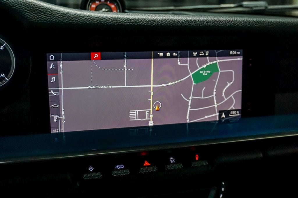 2020 Porsche 911 *Carrera S Coupe* *Miami Blue* *Sport/Design Pkg* *Sunroof*  - 22942292 - 12