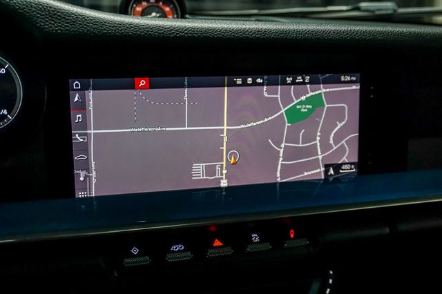 2020 Porsche 911 *Carrera S Coupe* *Miami Blue* *Sport/Design Pkg* *Sunroof*  - 22942292 - 12