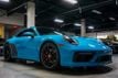 2020 Porsche 911 *Carrera S Coupe* *Miami Blue* *Sport/Design Pkg* *Sunroof*  - 22942292 - 1